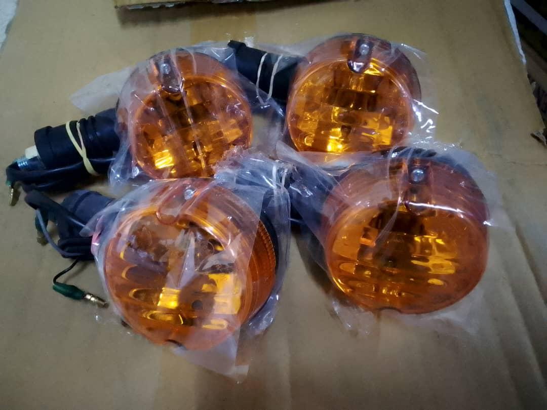 Lumax=Blinker RH=BM100KS